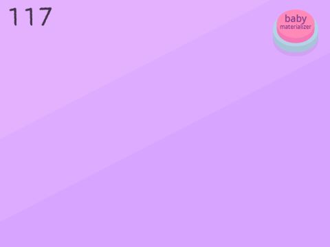 baby mashing simulator