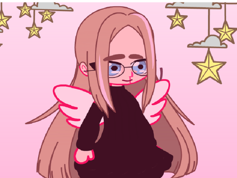 ✧ Oc for @-Shilo_Chan-  ✧