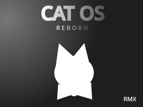 Cat OS Reborn Remix