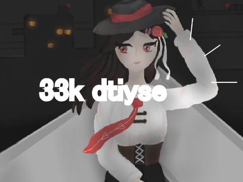 33k dtiyse