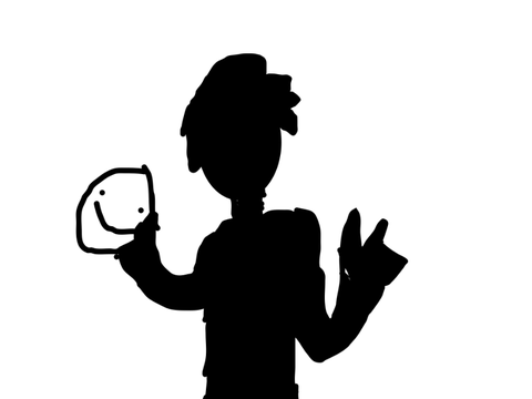 Dream’s Silhouette