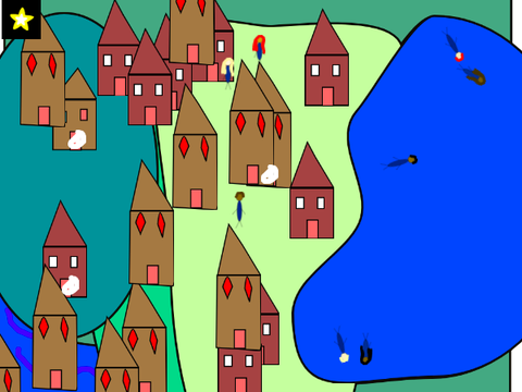My Village! 