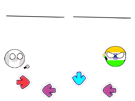 (countryballs mod)SATURDAY NIGHT FUNKING! v3.4 