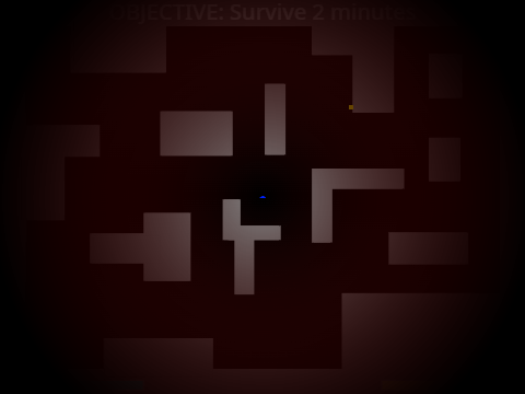 RUN