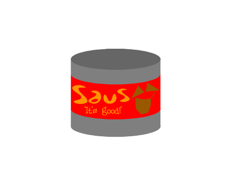 Saus's Brothers and sisters! V3.14159265358979323...