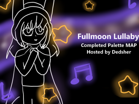 Fullmoon Lullaby: Thumbnail Entry