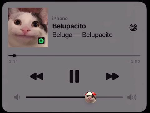 Belupacito (Audio) 