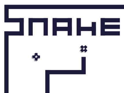 Tile Snake // Mobile friendly