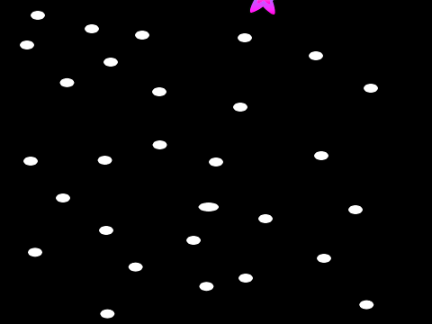 following star