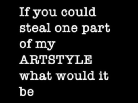 Just out of curiosity-