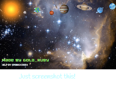 For GOLD_RUBY