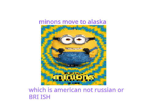NO COMMUNISM ON THE AMERICAN MONTH