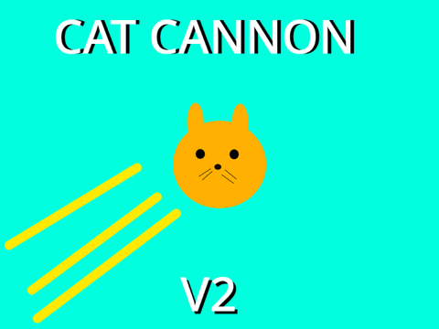 Cat Cannon V2