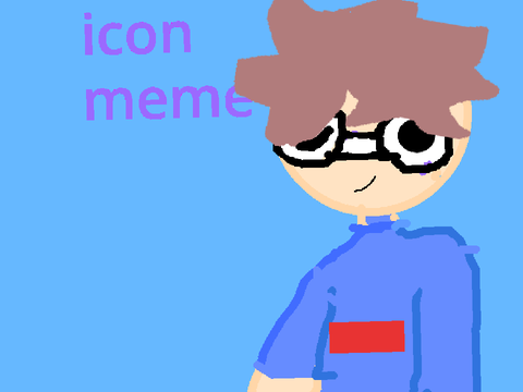 Icon : Meme