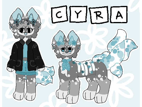 ♛ Cyra 