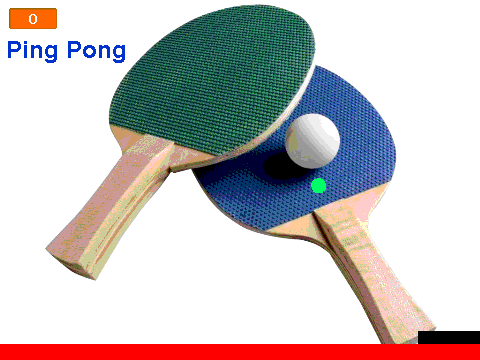 Ping Pong