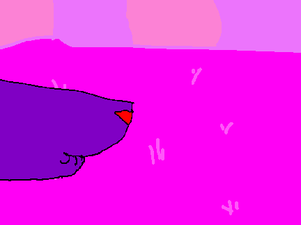 Oh No! // 1