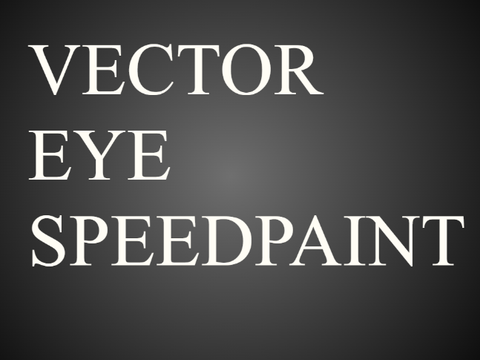 v e c t o r  e y e 