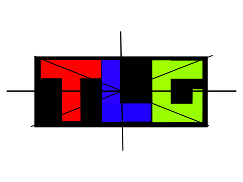 My first logo on this account