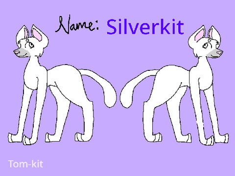 Minnowspring and shadowmoons kits