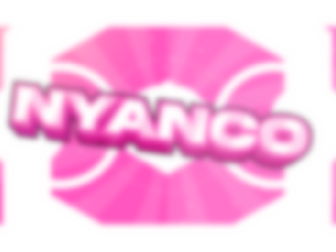 Part1 >> @nyanco-guy