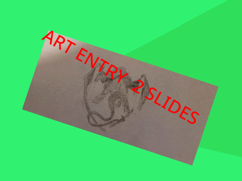 - Art - Entry