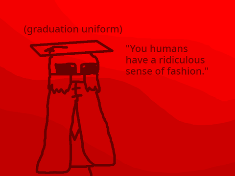 Edumacate yourselves