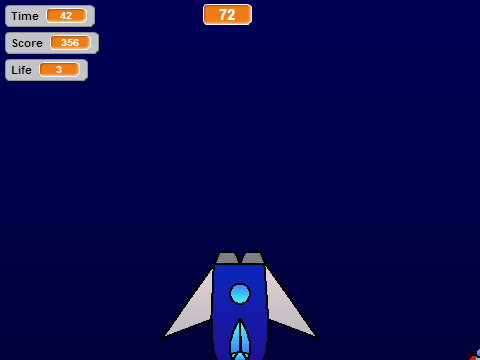 Space War