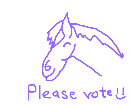 Please vote :) (ended)