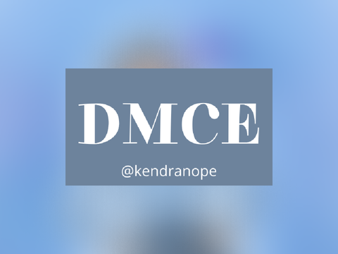 DMCE lilly