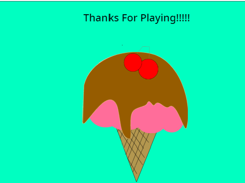 Ice cream Creator 1.0