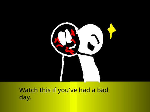 Watch this if you've had a bad day.
