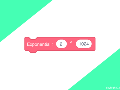 Utils | Exponential function | #Codes