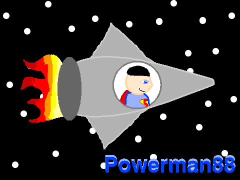 Powerman88's Icon!