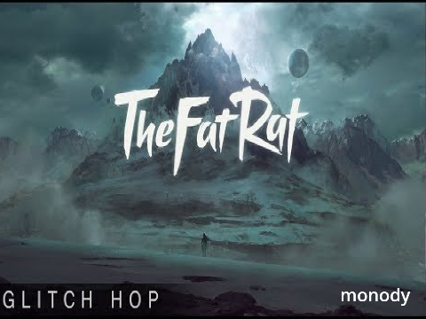 TueFatRat　Monody GLITCH HOP