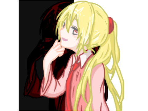 みんな！このアイコンにしよう！