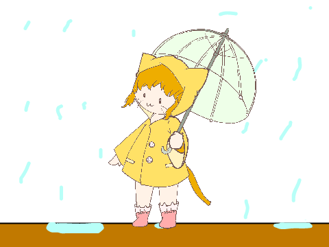 リミックスで色塗り！ remix