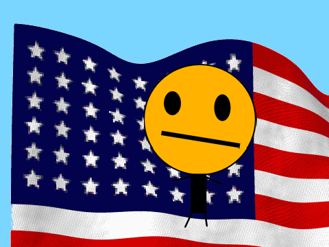 Happy Fourth of July