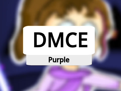 Purple | Star Wars DMCE #Art