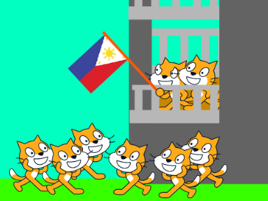 LUPANG hinirang
