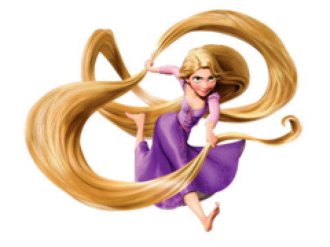 The Story of My Hair