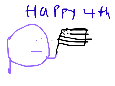 another year of the usa