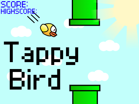Tappy Bird