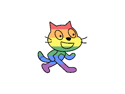 PRIDE CAT