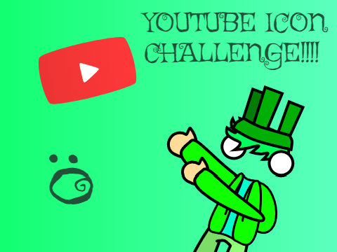 UTUBE ICON CHALLENGE!