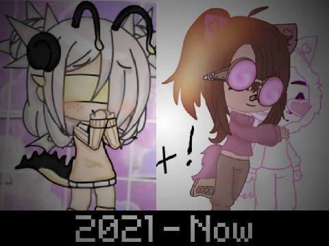 || Improvement || MEMiX || Gacha Club ||