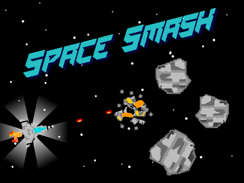 Space Smash #games #trending #all