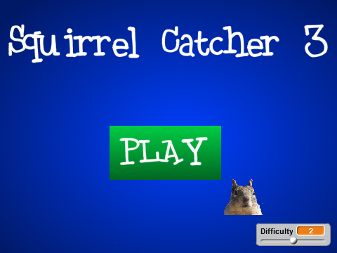 Squirrel Catcher 3  remix