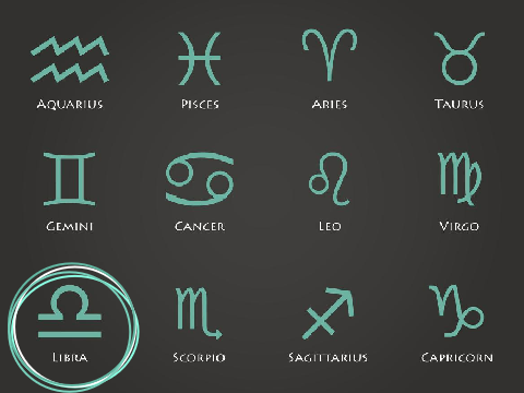 Remix and Circle your Zodiac remix