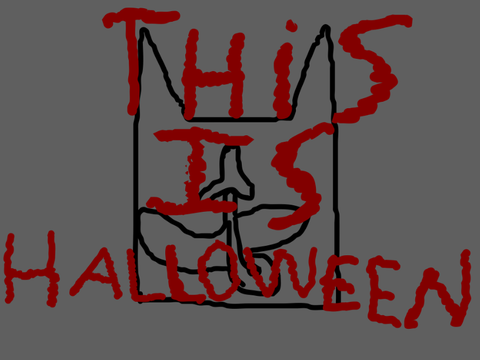 OPEN||This Is Halloween Warriors and WOF map